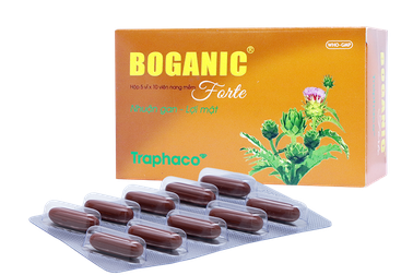 Boganic ra mắt dòng sản phẩm mới với công dụng vượt trội?