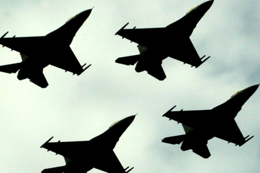 Mỹ duyệt gói thiết bị quân sự mới cho Đài Loan