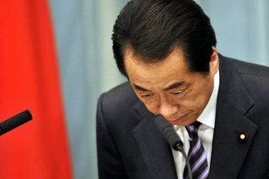 Thủ tướng Nhật Bản trước sức ép từ chức 