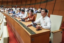 "Chốt" cơ chế đặc biệt cho dự án đường vành đai 4 Hà Nội, vành đai 3 TPHCM