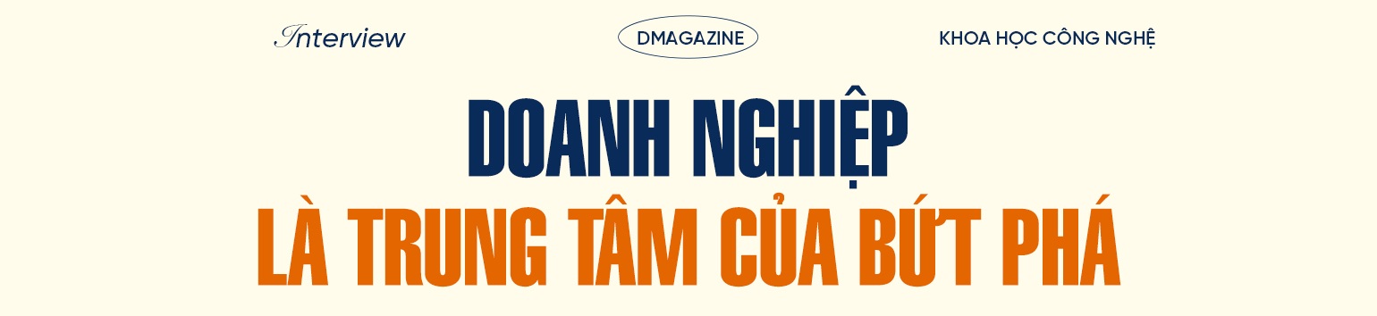 Để Việt Nam bứt phá: Hướng đi từ nền tảng đến hành động - 19 Để Việt Nam bứt phá: Hướng đi từ nền tảng đến hành động - 19