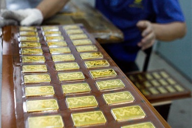 Mất cơ hội vì chưa được nhập vàng