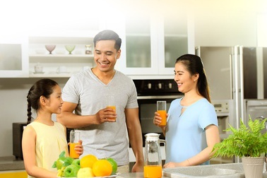 SUN - Trọn vẹn ước mơ: Cùng bạn vun vén tương lai