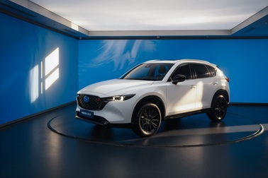 Mazda chào hè với ưu đãi đặc biệt cùng chuỗi sự kiện trải nghiệm hấp dẫn