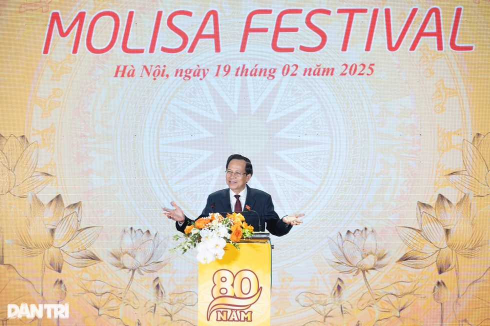 Dù tên gọi Bộ LĐ-TBXH không còn, nhưng tiếng thơm của ngành mãi lan tỏa - 1 Dù tên gọi Bộ LĐ-TBXH không còn, nhưng tiếng thơm của ngành mãi lan tỏa - 1