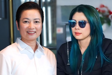 Thúy Vinh nói về vụ kiện 13 năm với Thanh Thảo: "Đó là học phí đắt nhất"