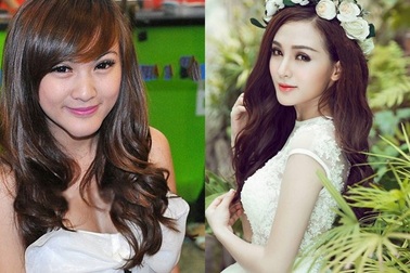 Hot girl "số một số hai" Sài Gòn Kelly Nguyễn có đang lạm dụng thẩm mỹ?