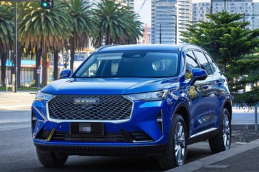 Ô tô Trung Quốc "đổ bộ" vào ASEAN, thị trường Việt Nam có thể gay gắt nhất