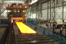 Làm nhà máy thép lãi lớn: "Ngu gì không đầu tư"