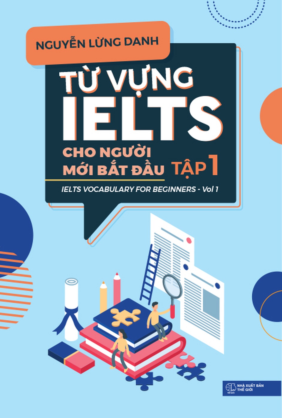 Luyện IELTS và học IELTS - 2 Luyện IELTS và học IELTS - 2
