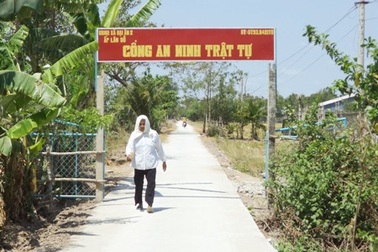 Nhiều vụ oan sai xảy ra trong cùng 1 huyện