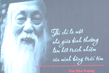 “Ông đồ gàn” Văn Như Cương và những điều chưa kể