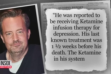 Chi 9 triệu USD đi cai nghiện 15 lần, tài tử qua đời vì... tái nghiện