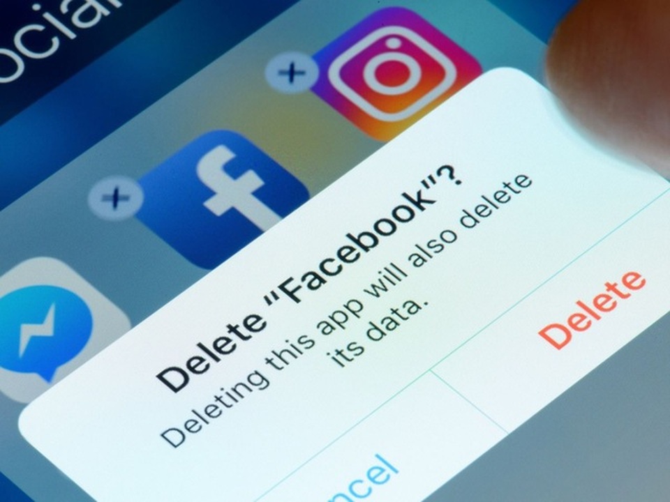 Người Úc chuyển sang đọc tin từ báo điện tử thay vì Facebook - 2 Người Úc chuyển sang đọc tin từ báo điện tử thay vì Facebook - 2
