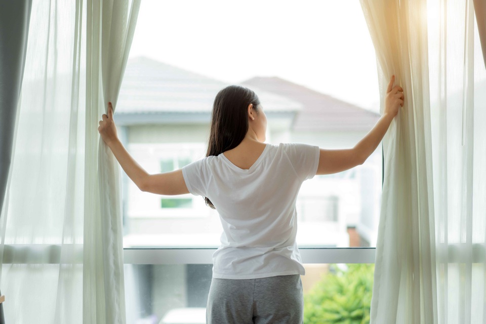 Buông bỏ cảm giác tội lỗi - 1 Buông bỏ cảm giác tội lỗi - 1