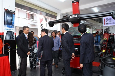 YCN Năm Tuội khuyến mãi hấp dẫn dịp lễ 30/4 và 1/5