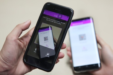 TPBank sắp cho ra mắt ứng dụng thanh toán mới bằng mã QR