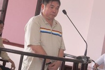 Chủ tịch quỹ tín dụng nhân dân Hậu Giang bị đề nghị 30 năm tù