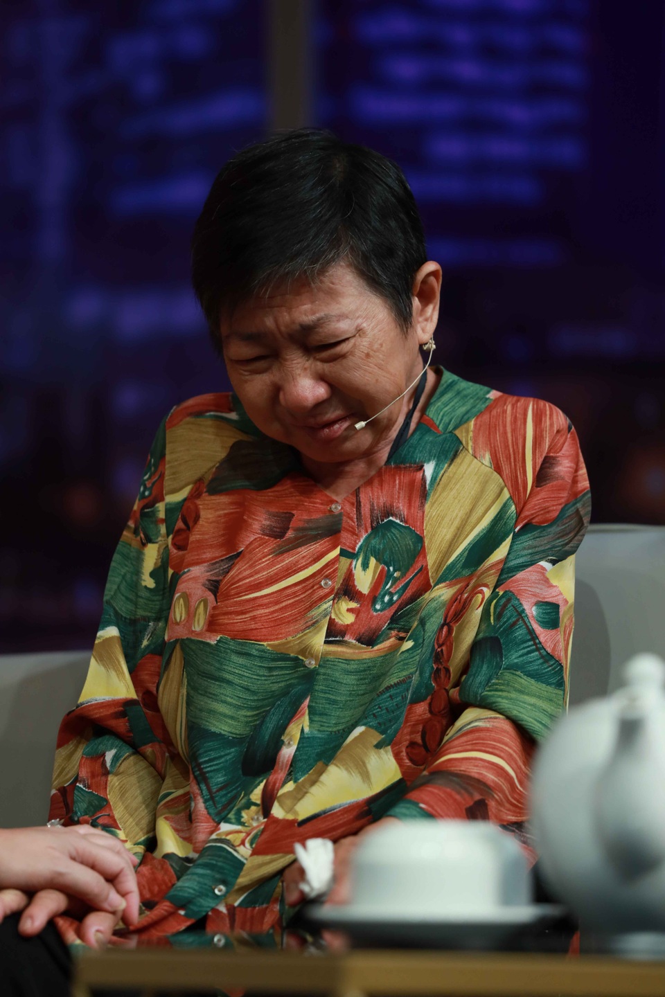 Người phụ nữ 16 năm “không ngủ”, nuôi chồng bại liệt, con tâm thần - 4 Người phụ nữ 16 năm “không ngủ”, nuôi chồng bại liệt, con tâm thần - 4