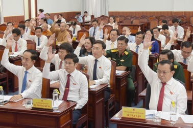 Giáo sư về Bạc Liêu làm việc nhận ngay hỗ trợ 500 triệu đồng