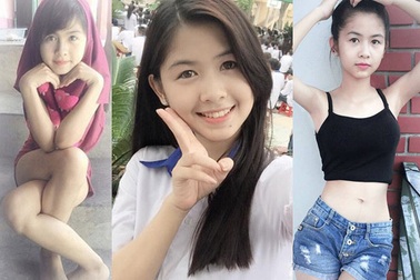 Gặp "cô nàng chân khoèo" sau hai năm nổi tiếng