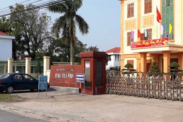 Sẵn sàng thiết lập bệnh viện dã chiến điều trị bệnh nhân nhiễm virus Corona