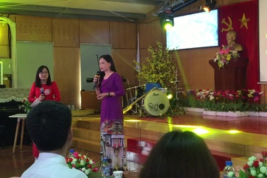 Cô giáo Đào Thị Ninh kể về cậu học trò đặc biệt từng viết bản tổng kết đậm chất "kiếm hiệp"