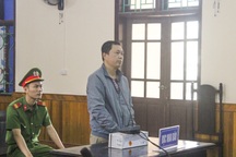 Cựu đại úy quân đội lừa chạy việc lĩnh 14 năm tù