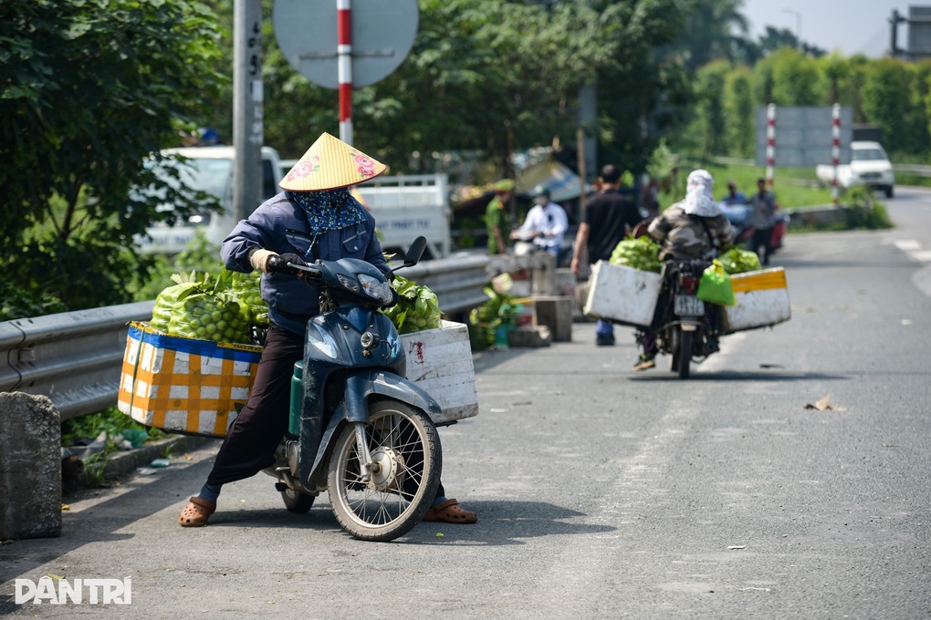 Điểm tuần: Hà Nội phố cũng như sông; án mạng từ những chiếc ô tô - 7