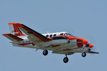 Philippines thuê 5 máy bay của Nhật Bản để tuần tra Biển Đông