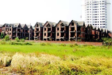 “Động” đến đất lúa, 1 m2 cũng phải xin ý kiến Thủ tướng?