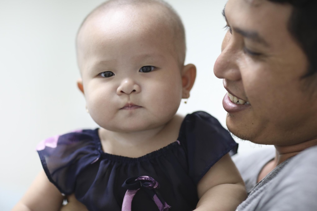 Merries và hành trình chữa lành 20 trái tim nhỏ bé - 2 Merries và hành trình chữa lành 20 trái tim nhỏ bé - 2