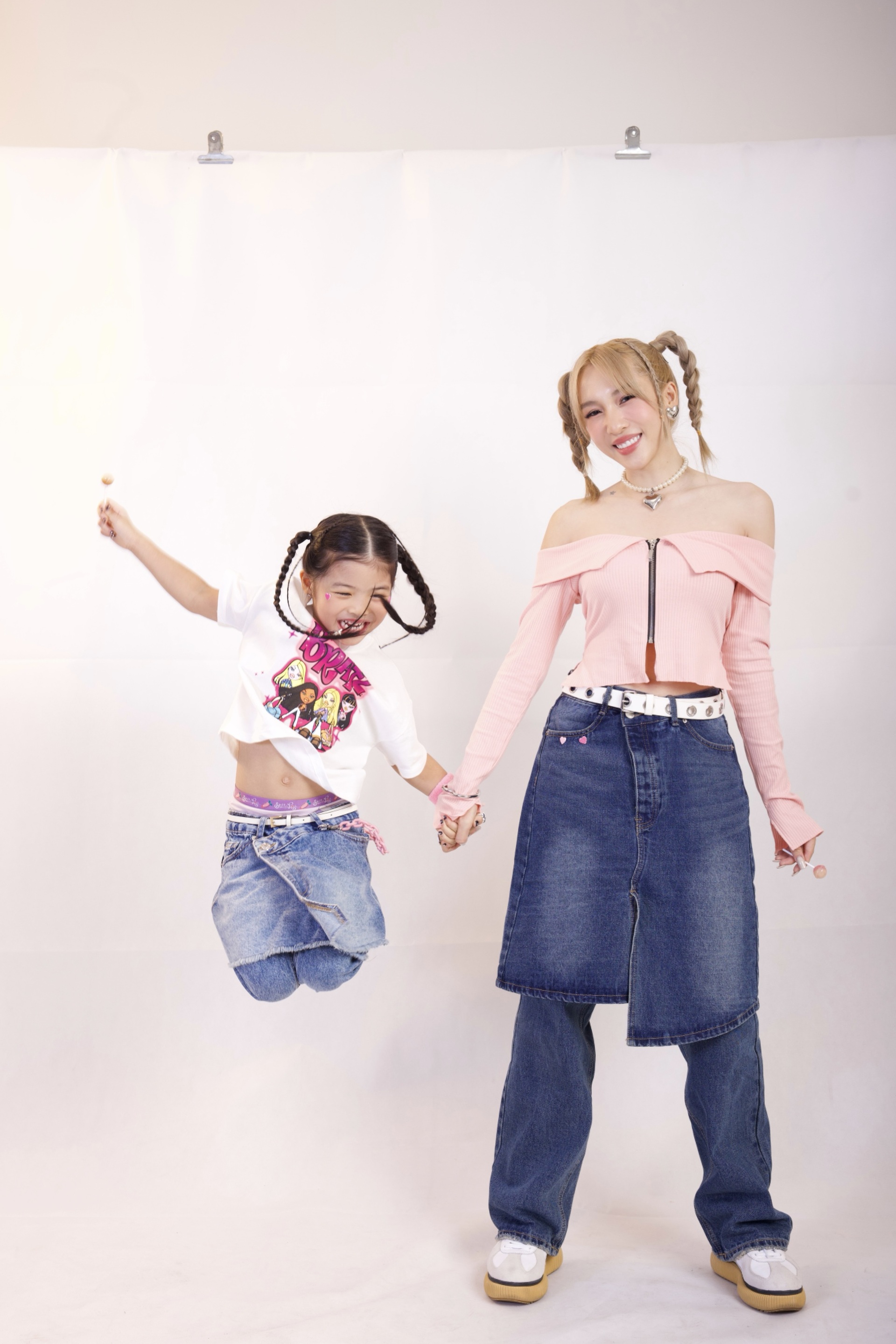 Emily - rapper BigDaddy: Chồng giỏi chăm con, hay tìm cách khen vợ - 7 Emily - rapper BigDaddy: Chồng giỏi chăm con, hay tìm cách khen vợ - 7