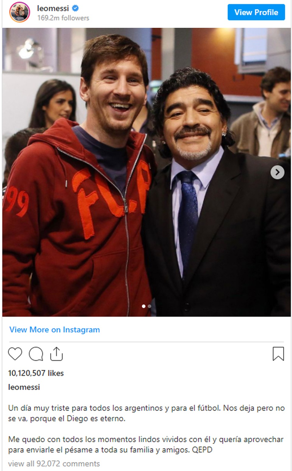 Pele: Tôi mong được thi đấu cùng Maradona trên thiên đường - 1 Pele: Tôi mong được thi đấu cùng Maradona trên thiên đường - 1