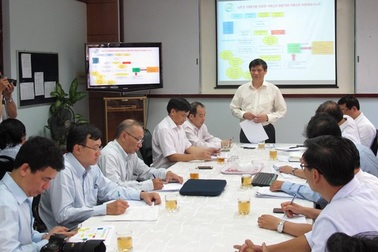 Bộ Y tế lập 4 đoàn ứng phó nhanh với dịch MERS - CoV