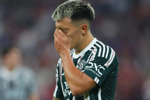 Man Utd sốc trước thông tin Lisandro Martinez nghỉ hết năm