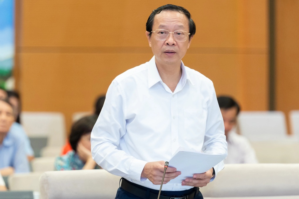 Giáo viên có thể được hưởng mức cao nhất trong hệ thống thang bảng lương - 1 Giáo viên có thể được hưởng mức cao nhất trong hệ thống thang bảng lương - 1