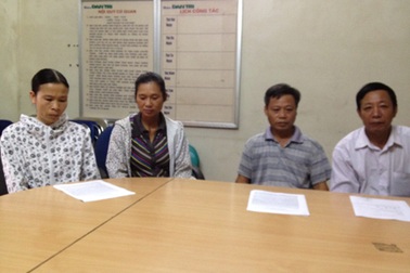 Huyện Từ Liêm cần xử lý nghiêm việc cán bộ xã Mễ Trì buông lỏng quản lý đất đai  