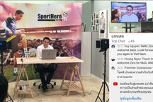 Báo Thái Lan sốc với khả năng nói tiếng Việt của Kiatisuk