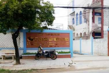 Công ty Cấp nước Cà Mau bị tố “bẻ kèo” thu tiền ống dẫn nước của dân