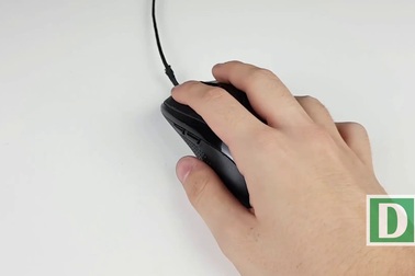 Mẹo giúp bớt mỏi tay vì dùng chuột máy tính nhiều