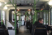 Xe buýt chở người Việt bị cướp ở Mátxcơva