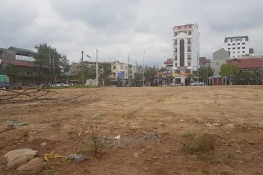Bị thu hồi dự án sau 5 tháng giao đất, doanh nghiệp khởi kiện UBND tỉnh Lào Cai