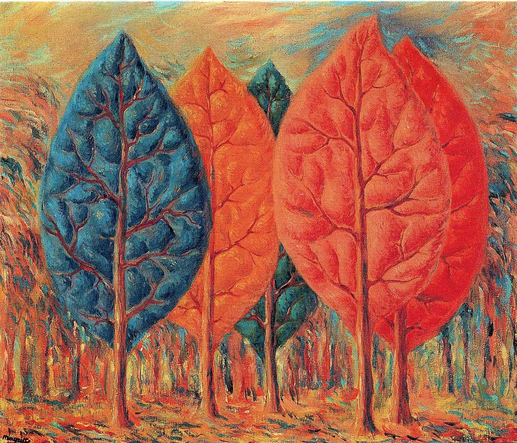 VCCA tổ chức triển lãm số tranh vẽ của Rene Magritte và Frida Kahlo - 3 VCCA tổ chức triển lãm số tranh vẽ của Rene Magritte và Frida Kahlo - 3