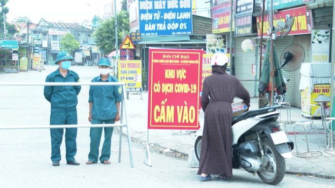 Thừa Thiên Huế: Tiếp xúc trực tiếp nhưng hai bệnh nhân mắc COVID-19 không khai báo - Ảnh 1.