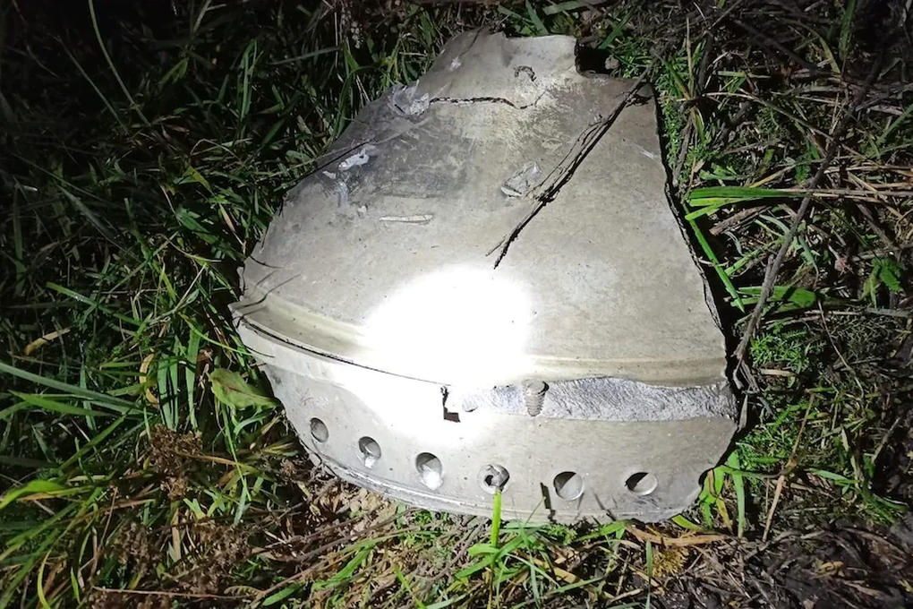 Nga đề nghị phương Tây công bố bên khai hỏa tên lửa rơi xuống Ba Lan - 1 Nga đề nghị phương Tây công bố bên khai hỏa tên lửa rơi xuống Ba Lan - 1