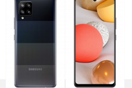 Samsung hé lộ smartphone 5G giá rẻ