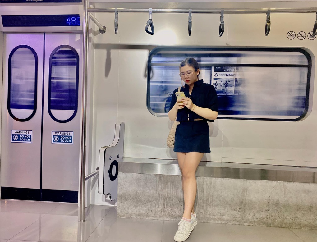 Chỉ tiêu 5-6 triệu đồng/tháng, người trẻ làm gì để sống khỏe ở TPHCM - 5 Chỉ tiêu 5-6 triệu đồng/tháng, người trẻ làm gì để sống khỏe ở TPHCM - 5