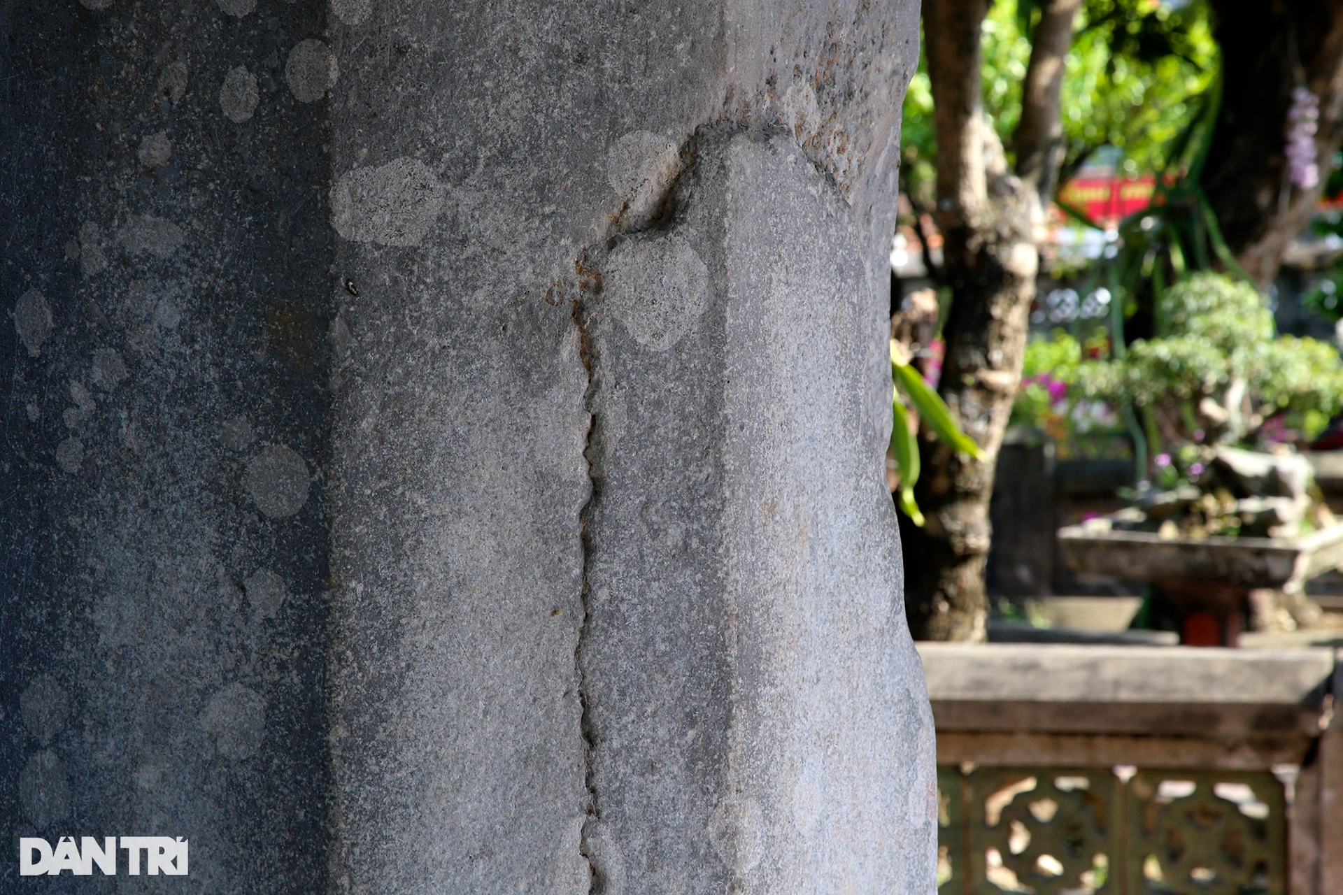Khám phá những cột đá bí ẩn nghìn năm tuổi ở Việt Nam - 6 Khám phá những cột đá bí ẩn nghìn năm tuổi ở Việt Nam - 6