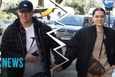 Channing Tatum & Jessie J đã chia tay